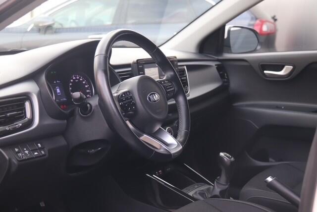 KIA RIO 1.0 TGDI DynamicLine, Camera, Cruise, Navi