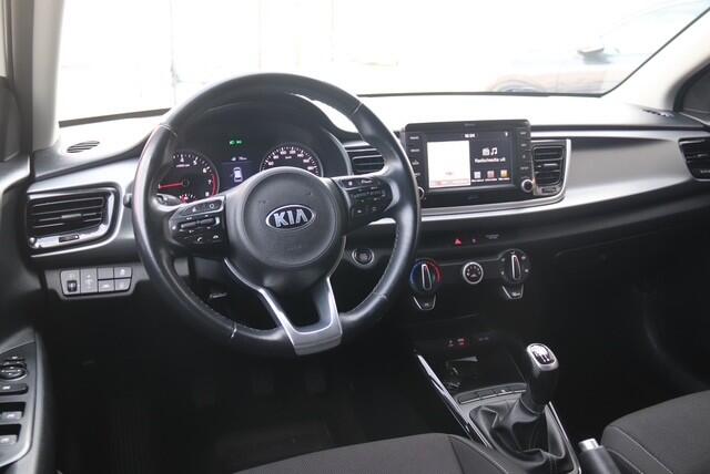 KIA RIO 1.0 TGDI DynamicLine, Camera, Cruise, Navi