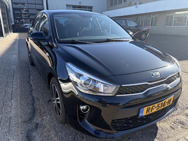 KIA RIO 1.0 TGDI Comf Pl.Nav