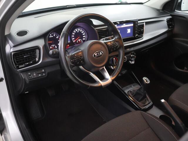 KIA RIO 1.0 TGDI DynamicLine | Navigatie | Parkeercamera | Airco | Cruise Control |
