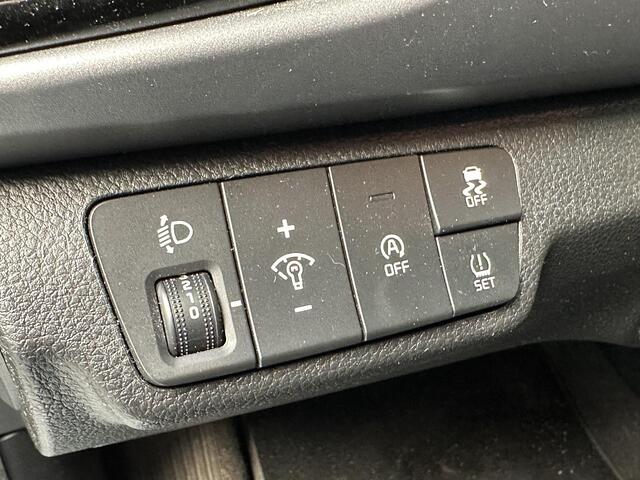 KIA RIO 1.0 T-GDi MHEV DynamicLine