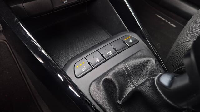 KIA RIO 1.0T-GDI MHEV DYNAMICPLUSLINE CARPLAY CLIMA STOELVERW CAMERA STUUR VERW