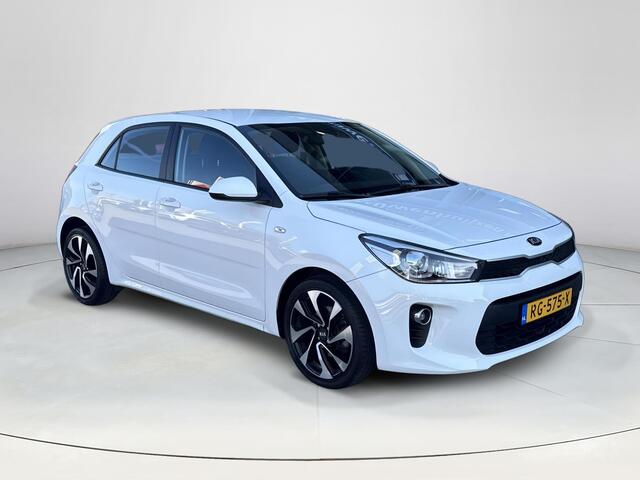 KIA RIO 1.0 TGDI ComfortPlusLine Navigator | Navigatie | Camera | Parkeersensoren | Apple Carplay | Licht metalen velgen