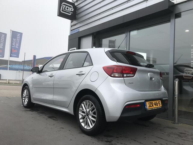 KIA RIO 1.0 MHEV DynamicPlusLine 7 JAAR GARANTIE