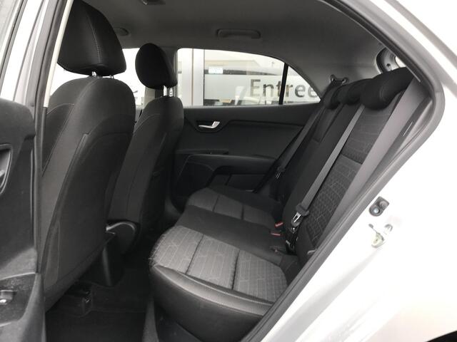 KIA RIO 1.0 MHEV DynamicPlusLine 7 JAAR GARANTIE