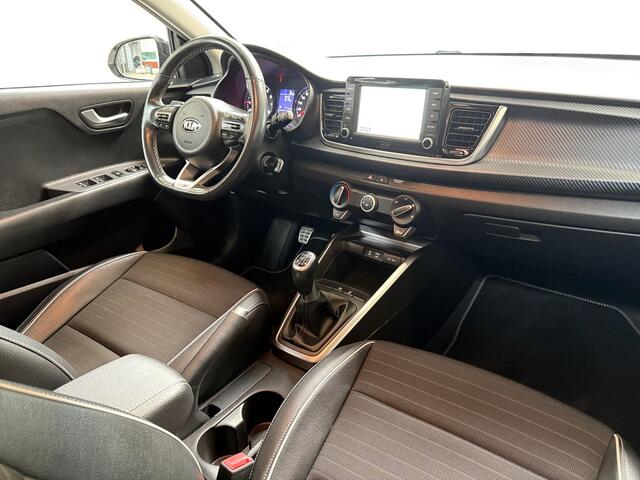 KIA RIO 1.0 TGDI GT-Line Edition I Navi I Camera I Cruise Control