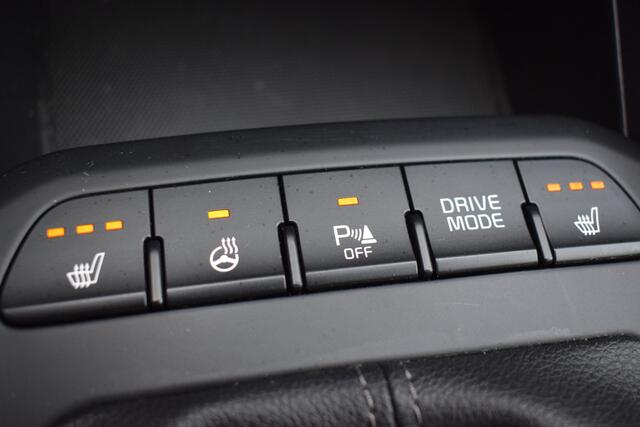 KIA RIO 1.0 T-GDi MHEV GT-Line | Stuur + Stoelverwarming | Navigatie | Camera | Parkeersensoren | Tot 10Jr. Kia-Garantie