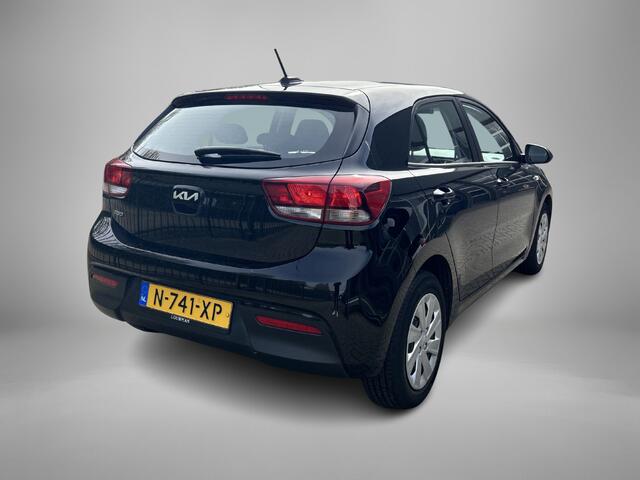 KIA RIO 1.0 T-GDi MHEV ComfortLine
