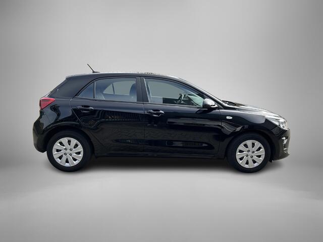 KIA RIO 1.0 T-GDi MHEV ComfortLine