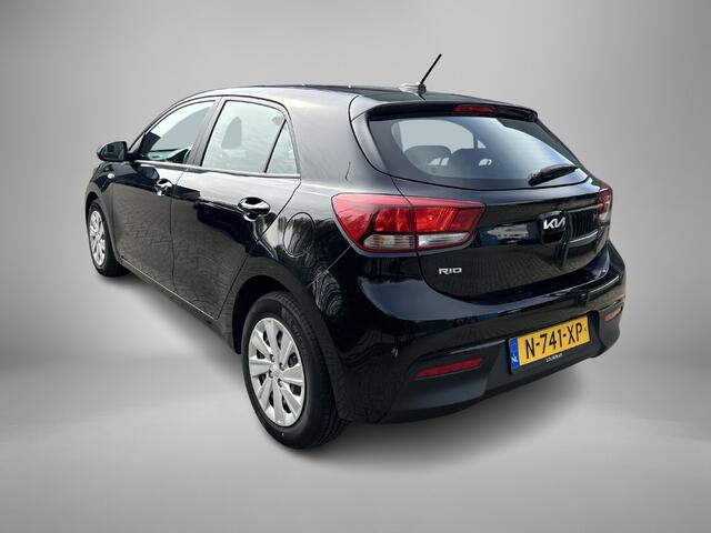 KIA RIO 1.0 T-GDi MHEV ComfortLine