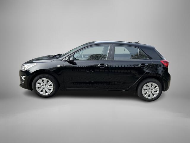 KIA RIO 1.0 T-GDi MHEV ComfortLine