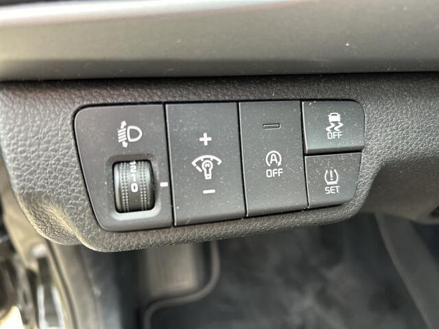 KIA RIO 1.0 T-GDi MHEV ComfortLine