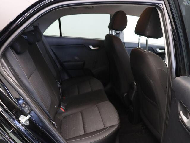 KIA RIO 1.0 TGDI DynamicLine | Apple Carplay & Android Auto | Cruise Control | Airco |