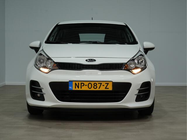 KIA RIO 1.2 CVVT 85pk ComfortPlusLine 215