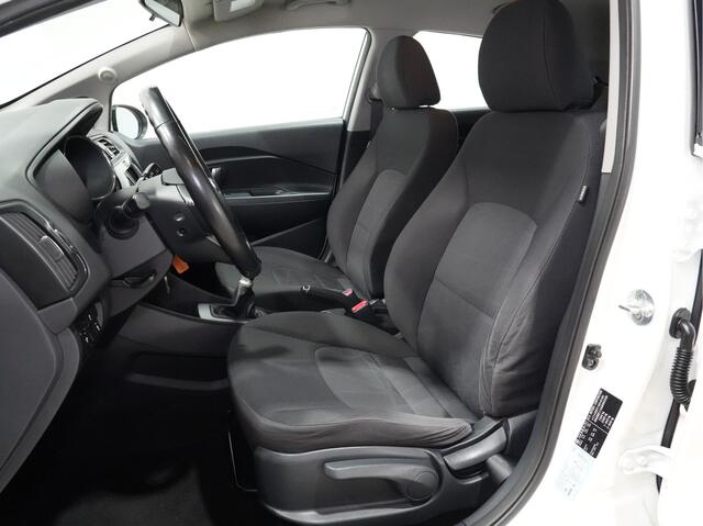 KIA RIO 1.2 CVVT 85pk ComfortPlusLine 215