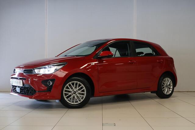 KIA RIO 1.0 T-GDi MHEV DynamicLine .