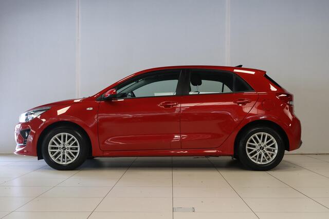 KIA RIO 1.0 T-GDi MHEV DynamicLine .