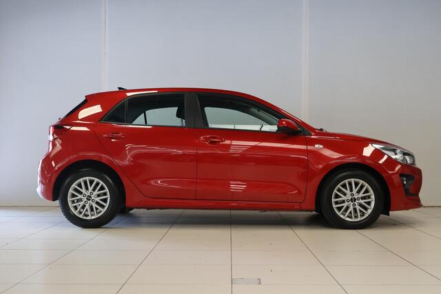 KIA RIO 1.0 T-GDi MHEV DynamicLine .