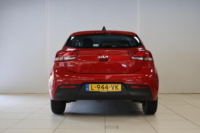 KIA RIO 1.0 T-GDi MHEV DynamicLine .