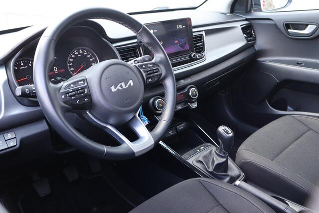 KIA RIO 1.0 T-GDi MHEV DynamicLine .