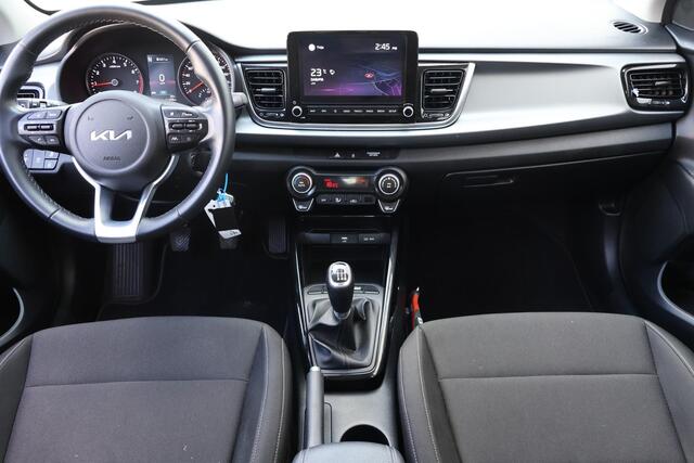 KIA RIO 1.0 T-GDi MHEV DynamicLine .