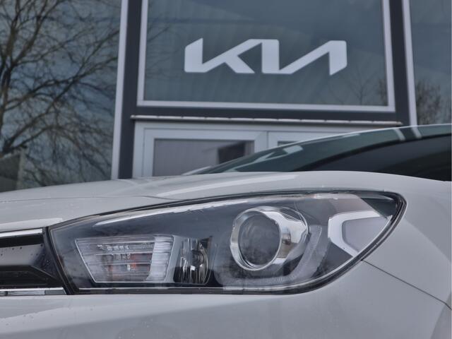 KIA RIO 1.2 DynamicPlusLine | All-Season banden | Navigatie | Camera | Stoel/Stuurverwarming | ECC-Airco |