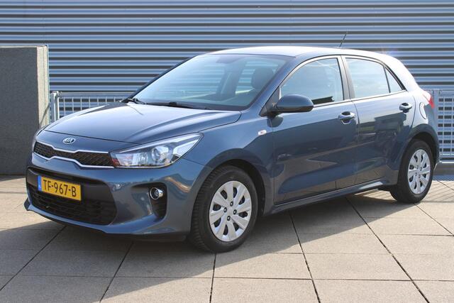 KIA RIO 1.0 TGDI ComfortPlusLine Navigator