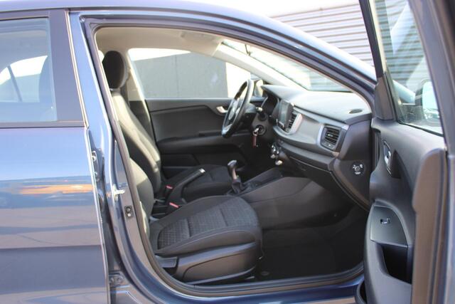KIA RIO 1.0 TGDI ComfortPlusLine Navigator