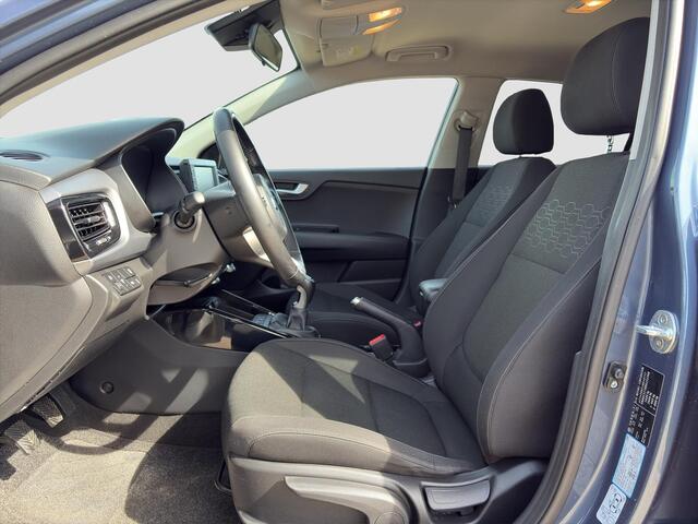 KIA RIO 1.0 TGDI DynamicPlusLine Cruise | Camera | Clima | Navi | Key-Less |