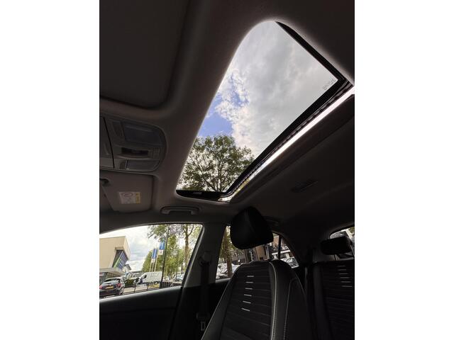 KIA RIO 1.0 T-GDi MHEV DynamicLine GT LineAirco Clima Cruise Leer/Stof Schuif/Kantel dak