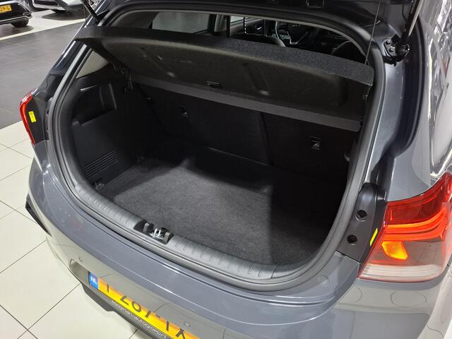 KIA RIO 1.0 T-GDi MHEV GT-Line Schuif kantel dak, Stoel en Stuur verwarming, Apple Carplay/Android Auto, Navigatie, Camera.