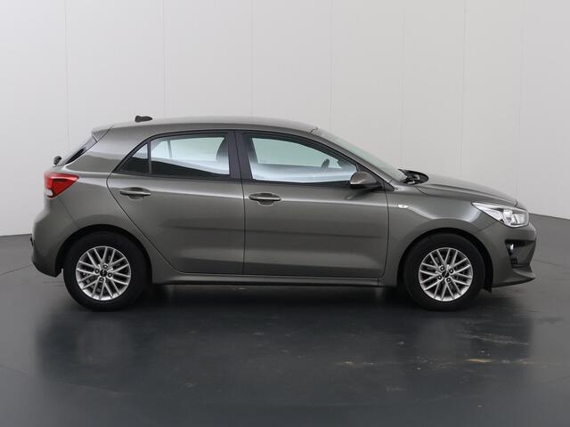 KIA RIO 1.0 T-GDi MHEV DynamicLine | Parkeercamera | Apple Carplay/Android Auto | Airco | Cruise Control |