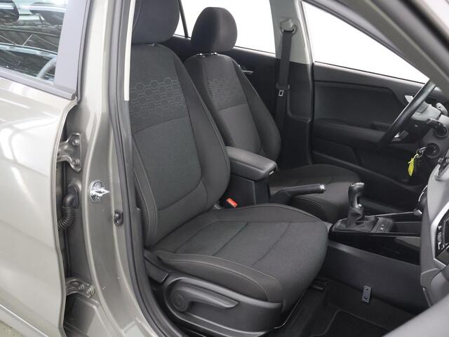 KIA RIO 1.0 T-GDi MHEV DynamicLine | Parkeercamera | Apple Carplay/Android Auto | Airco | Cruise Control |