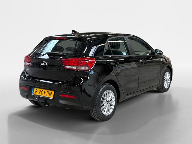 KIA RIO 1.0 T-GDi MHEV DynamicLine I Trekhaak I Cruise Control I Camera I Climate Control