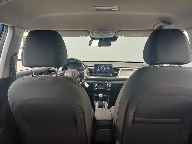 KIA RIO 1.0 T-GDi MHEV DynamicLine | TREKHAAK | CAMERA | NAVI | CRUISCONTROLE | Wij bieden ook financiering mogelijkheden aan.