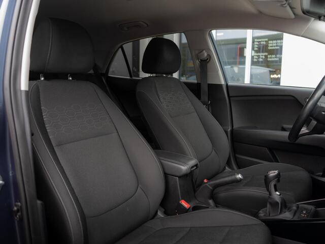 KIA RIO 1.0 TGDI DynamicPlusLine | Trekhaak | Navigatie | Climate control |