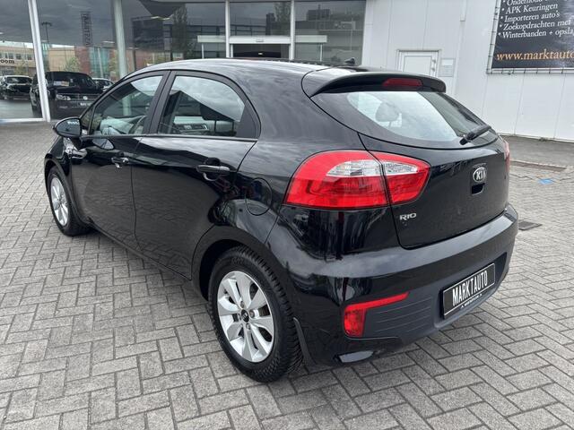 KIA RIO 1.2 CVVT Dream Team Cruise Airco Bluetooth