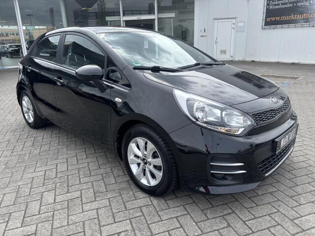 KIA RIO 1.2 CVVT Dream Team Cruise Airco Bluetooth