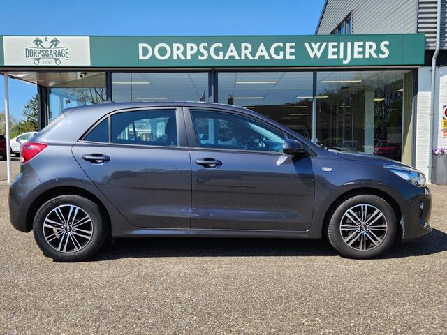 KIA RIO 1.0 TGDI ComfortlinePlus Navigator, Apple/ Android, Camera, Cruise-control
