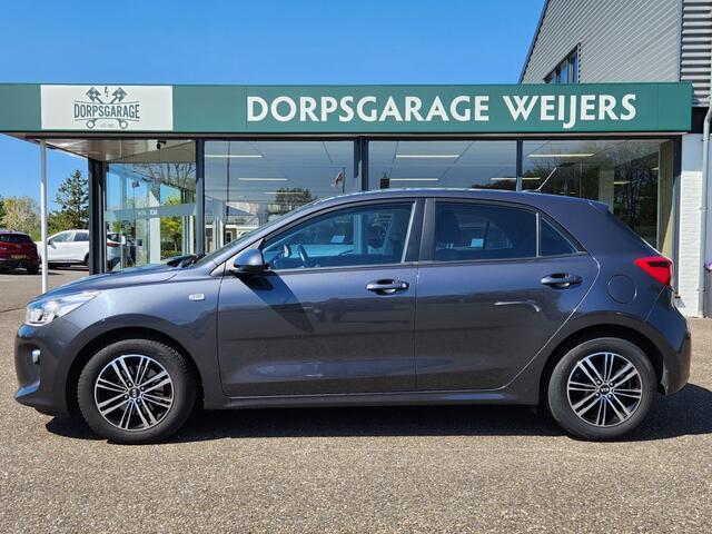 KIA RIO 1.0 TGDI ComfortlinePlus Navigator, Apple/ Android, Camera, Cruise-control