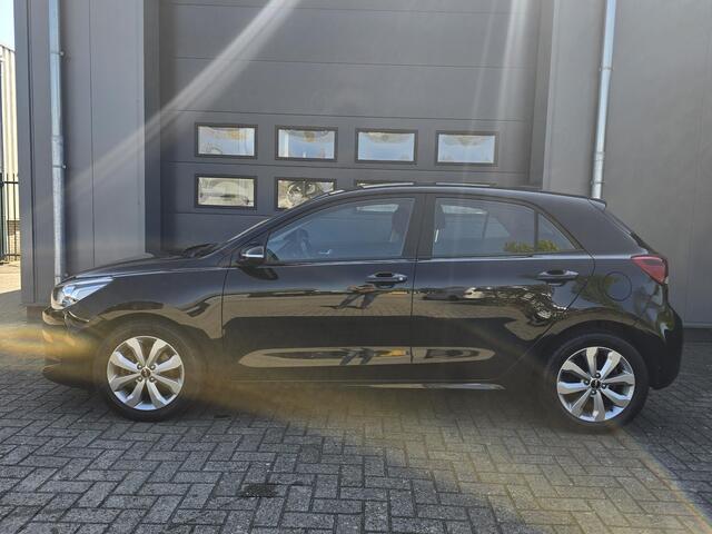 KIA RIO 1.0 T-GDi DynamicPlusLine