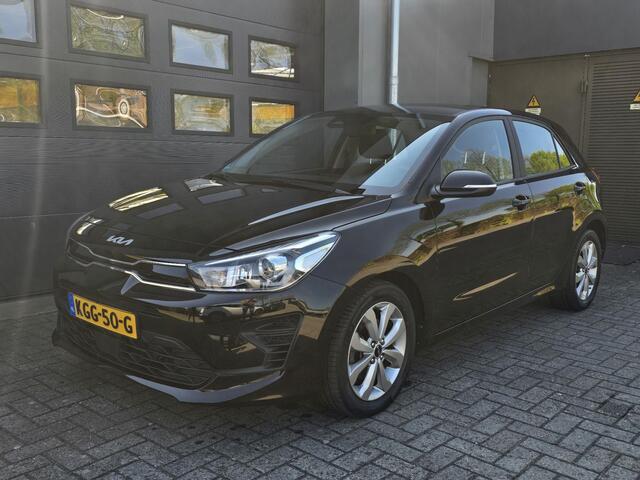 KIA RIO 1.0 T-GDi DynamicPlusLine