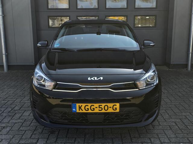 KIA RIO 1.0 T-GDi DynamicPlusLine