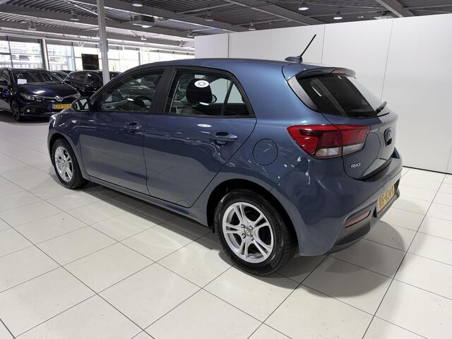 KIA RIO 1.0 TGDI ComfortPlusLine Navigator Apple Carplay/Android Auto, Navigatie, Camera.