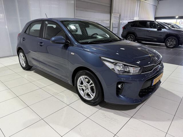 KIA RIO 1.0 TGDI ComfortPlusLine Navigator Apple Carplay/Android Auto, Navigatie, Camera.