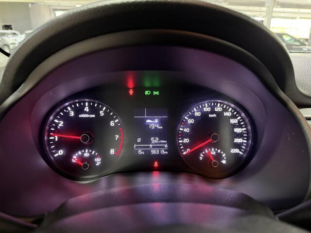 KIA RIO 1.0 TGDI ComfortPlusLine Navigator Apple Carplay/Android Auto, Navigatie, Camera.