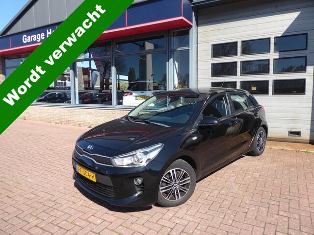 KIA RIO 1.0 TGDI Comf.PlusLine Navigator NAVI, CRUISE, TREKH, PDC, CAMERA, 1e EIG!!