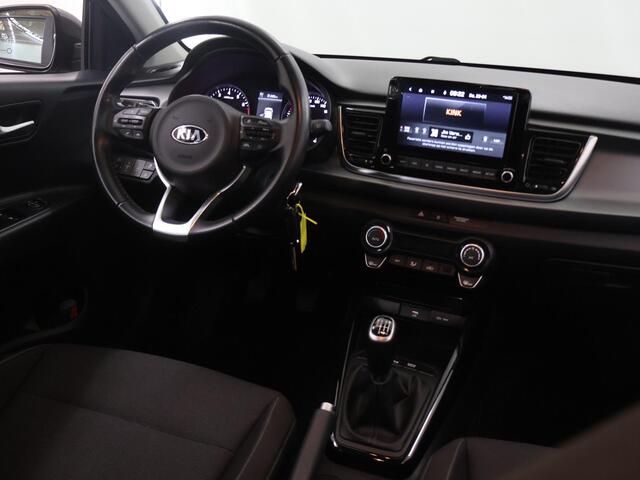 KIA RIO 1.0 T-GDi MHEV DynamicLine | Parkeercamera | Navigatie | Climate Control | Cruise Control |
