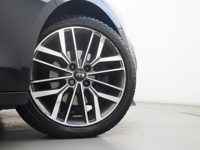 KIA RIO 1.0 TGDI GT-Line | Clima | Cruise | Multimedia/Navi | Stoel/-Stuurverwarming | PDC + Camera |