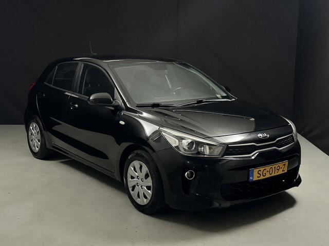 KIA RIO 1.0 TGDI ComfortPlusLine Navigator *Navi*AC*CC*